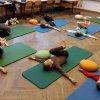 06 Yoga Uebung Krokodil